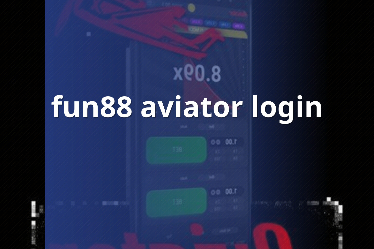 fun88 aviator login - gaming_brand