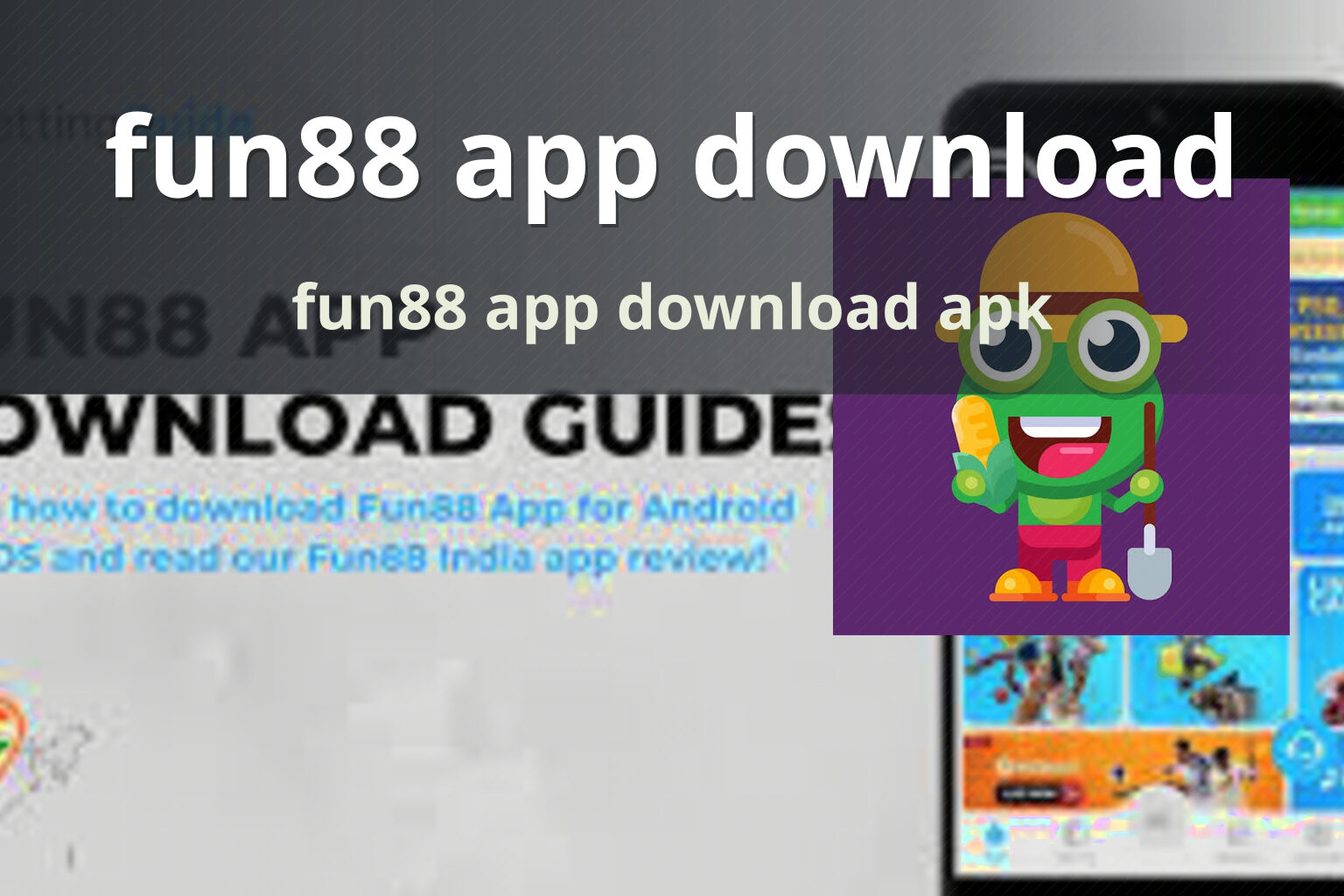 fun88 app download - gaming_brand