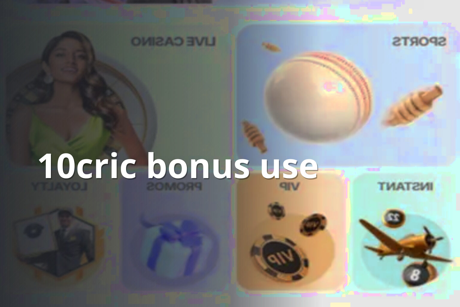 10cric bonus use - gaming_brand