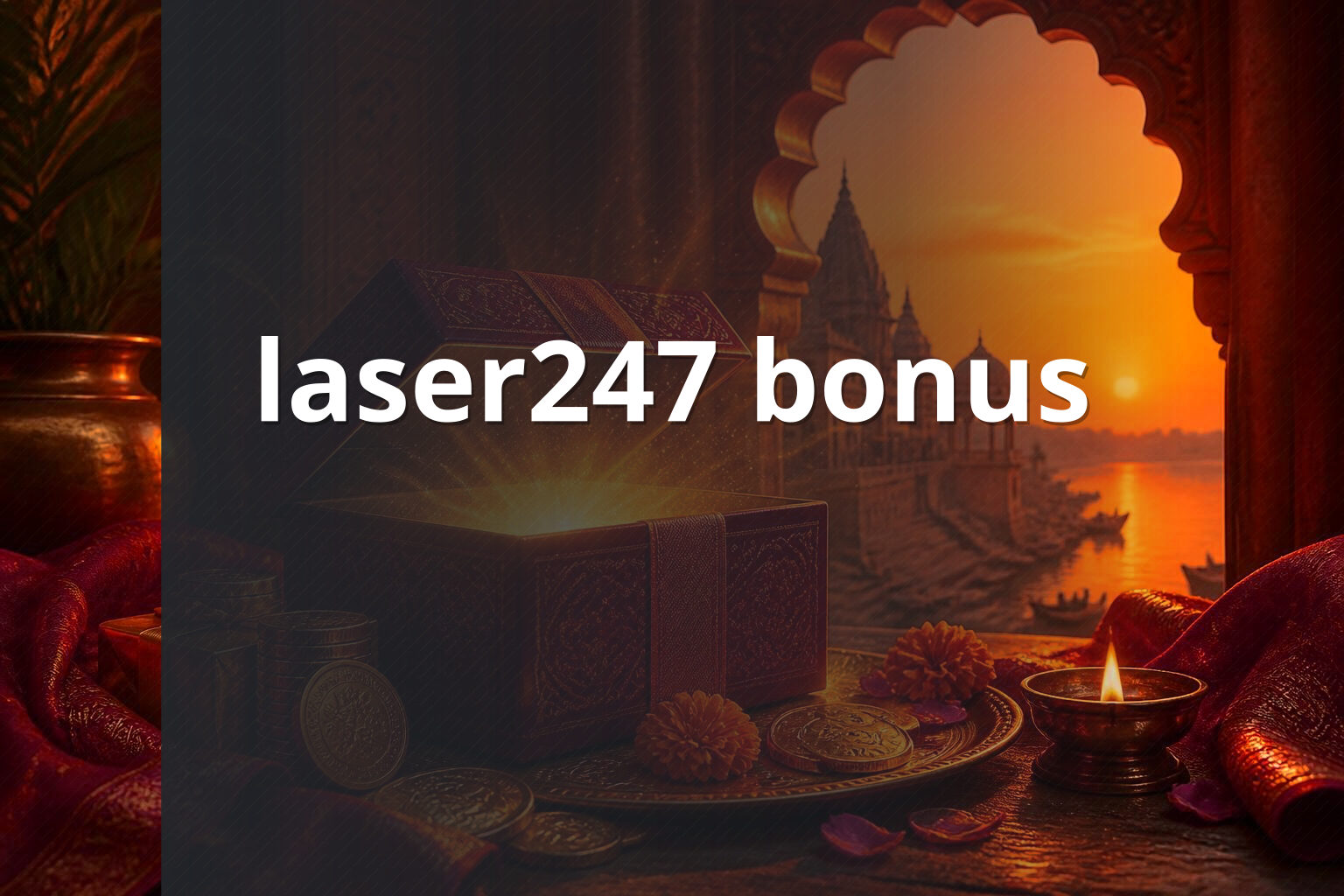 laser247 bonus - gaming_brand