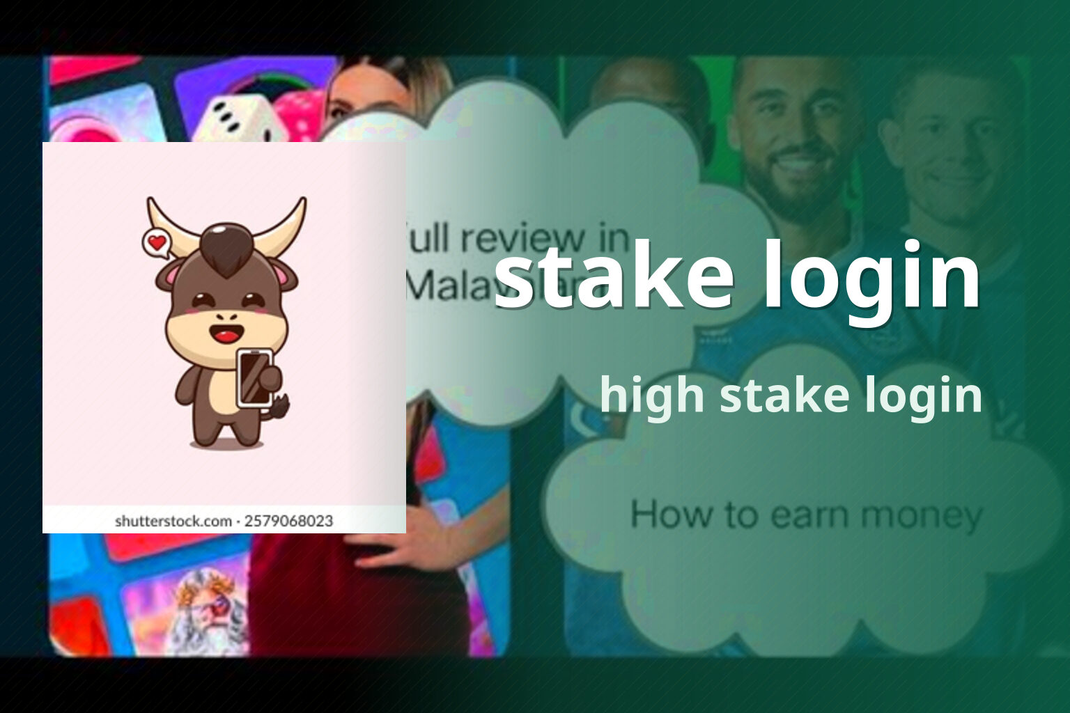 stake login - gaming_brand