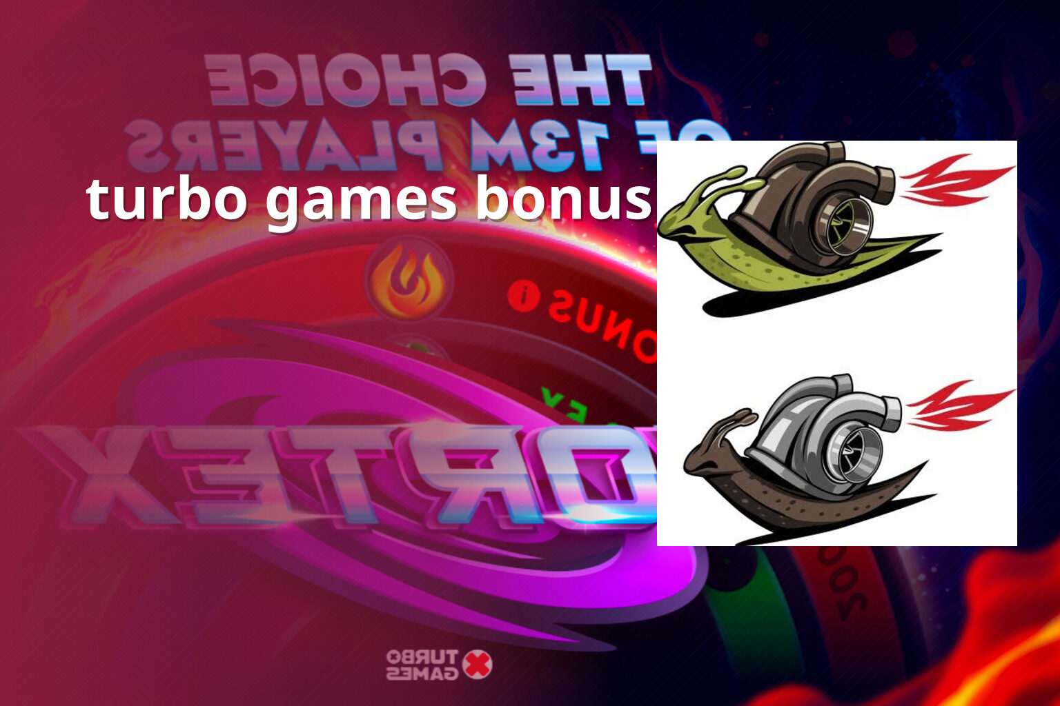 turbo games bonus - gaming_brand
