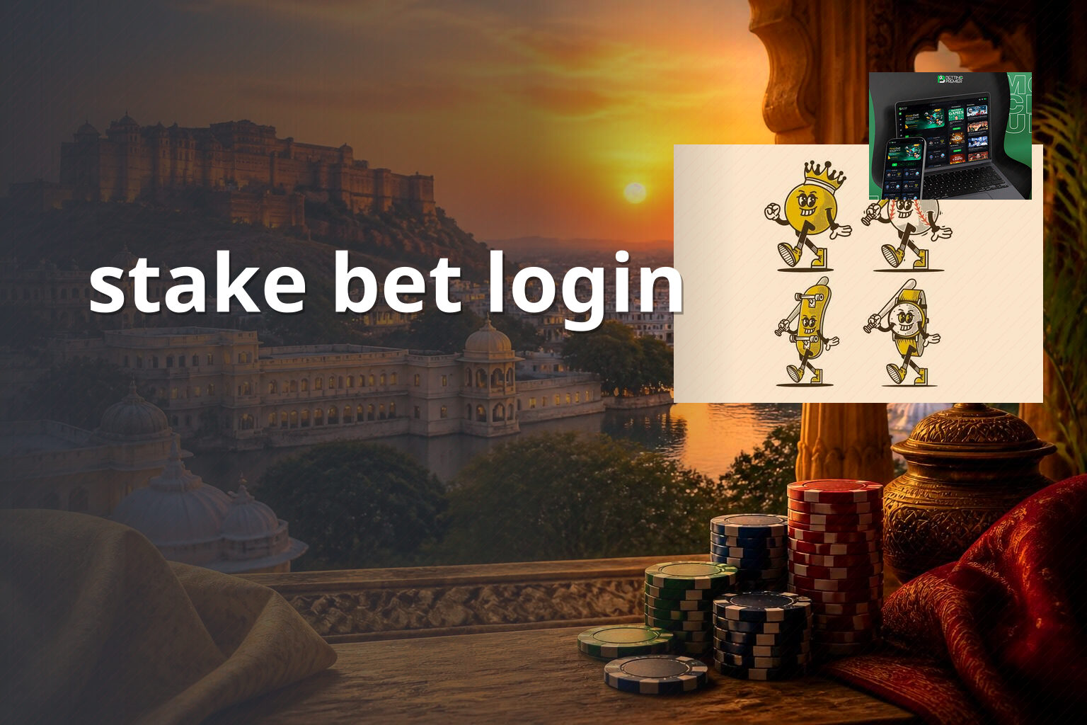 stake bet login - gaming_brand