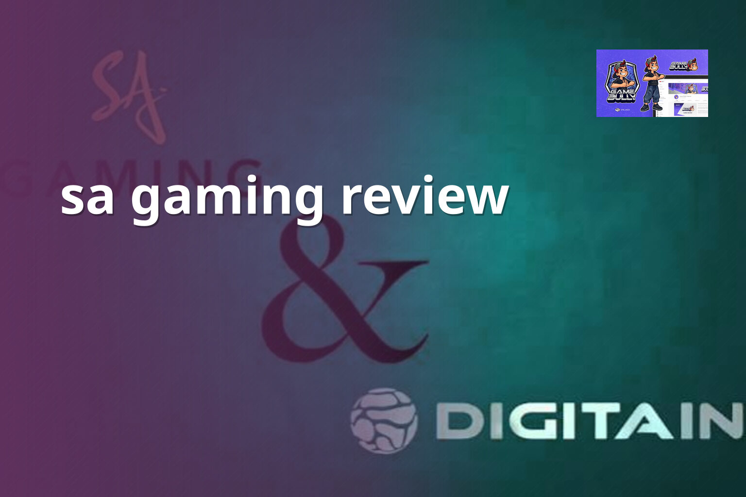 sa gaming review - gaming_brand