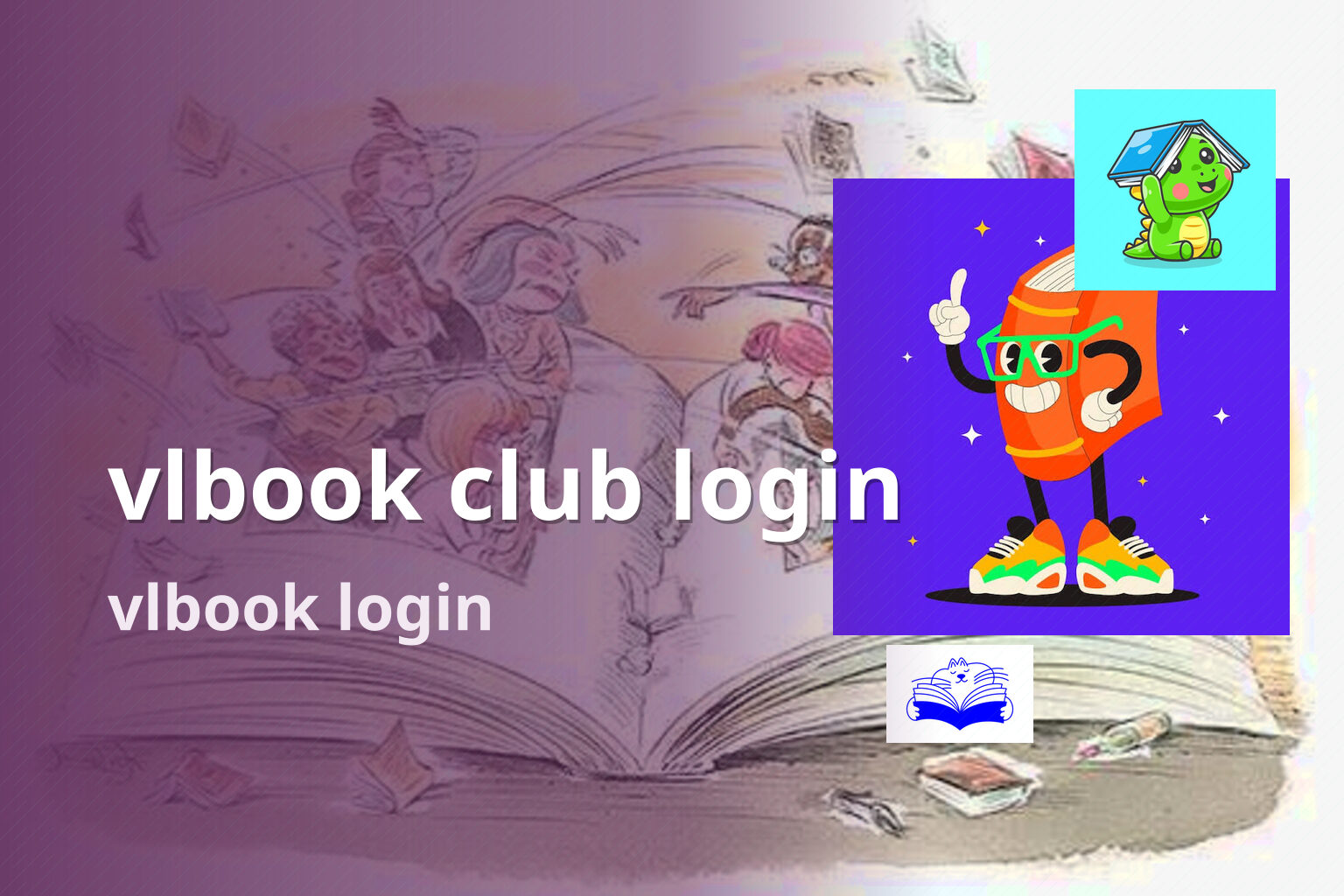 vlbook club login vlbook login