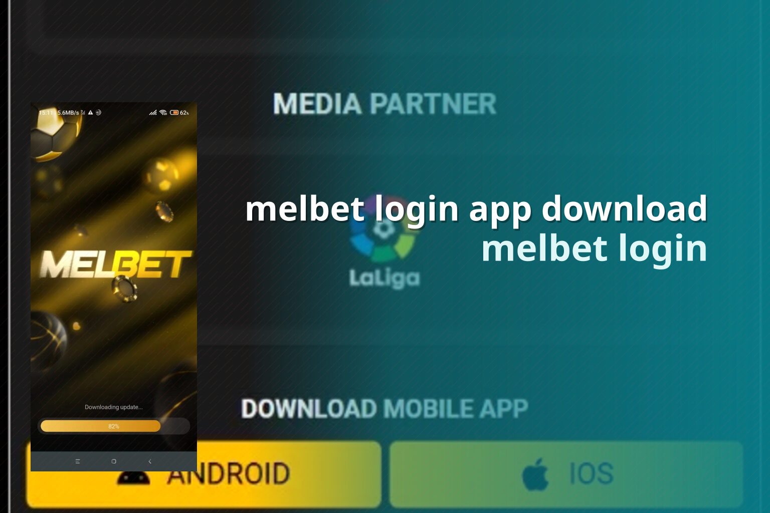 melbet login app download - gaming_brand