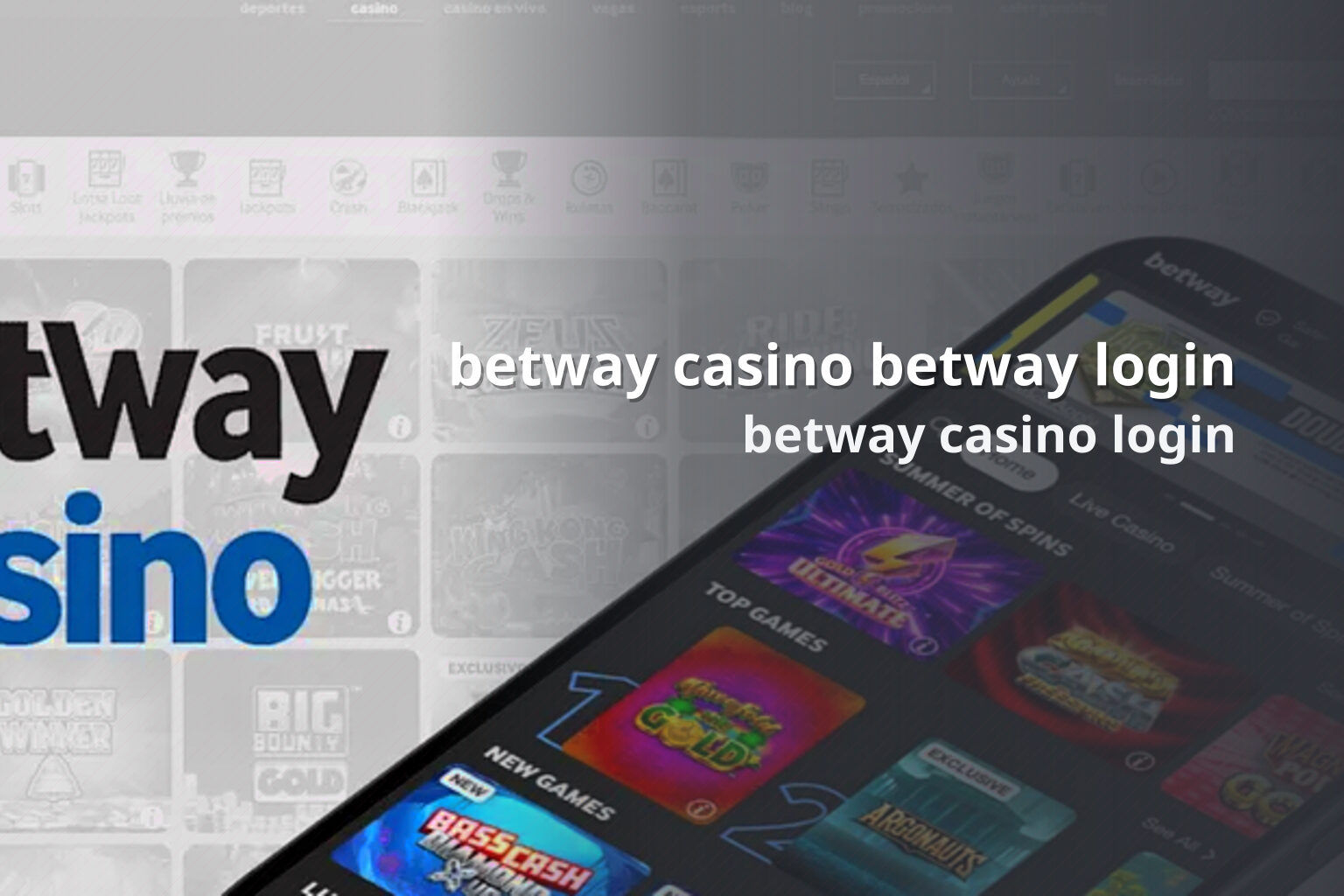 betway casino betway login - gaming_brand