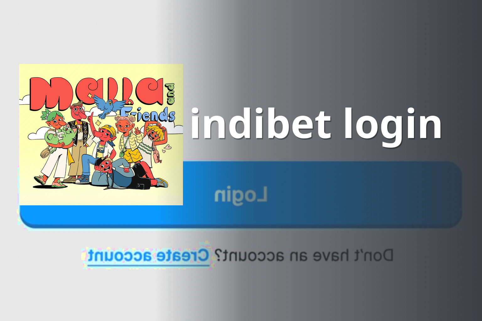 indibet login - gaming_brand