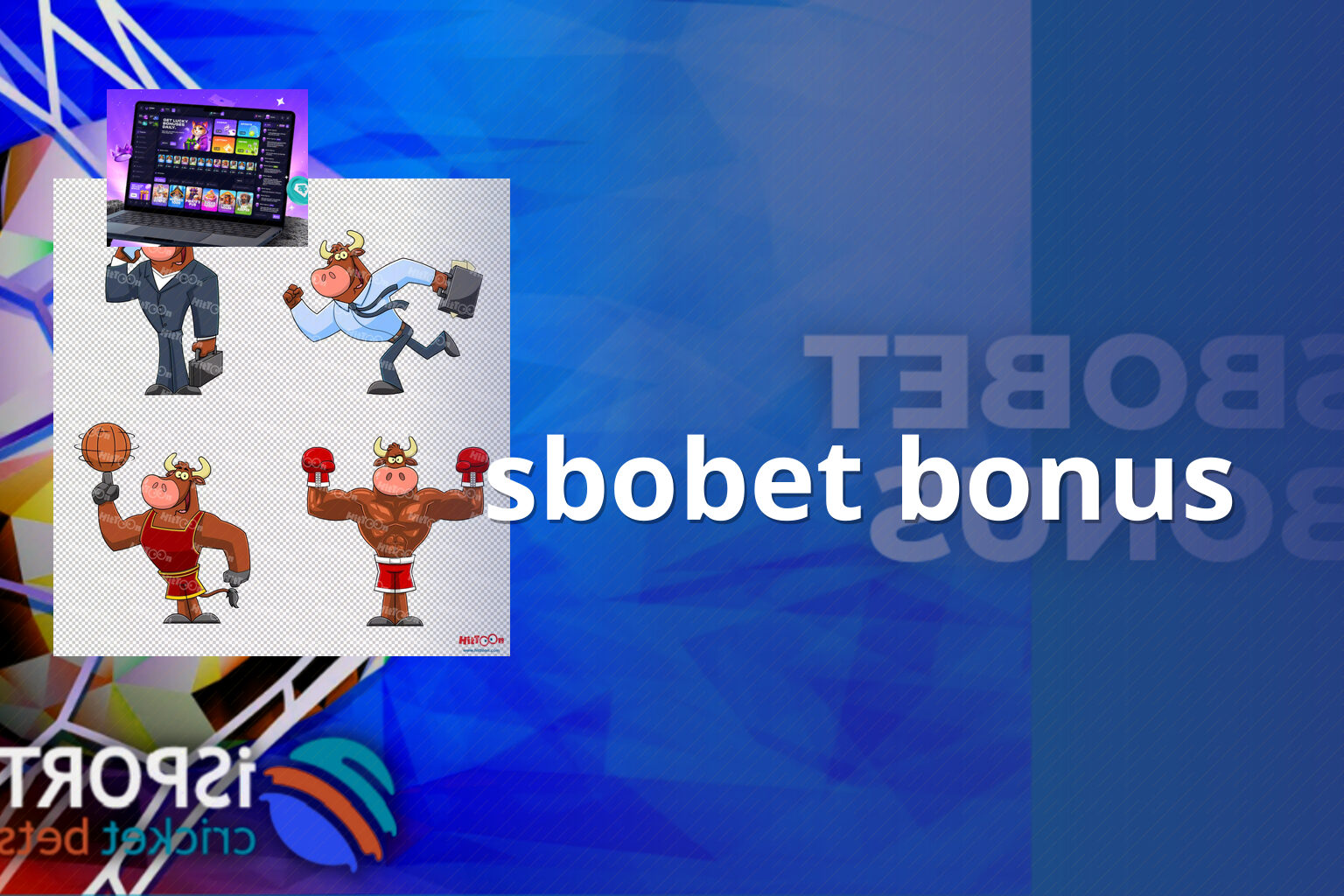 sbobet bonus - gaming_brand