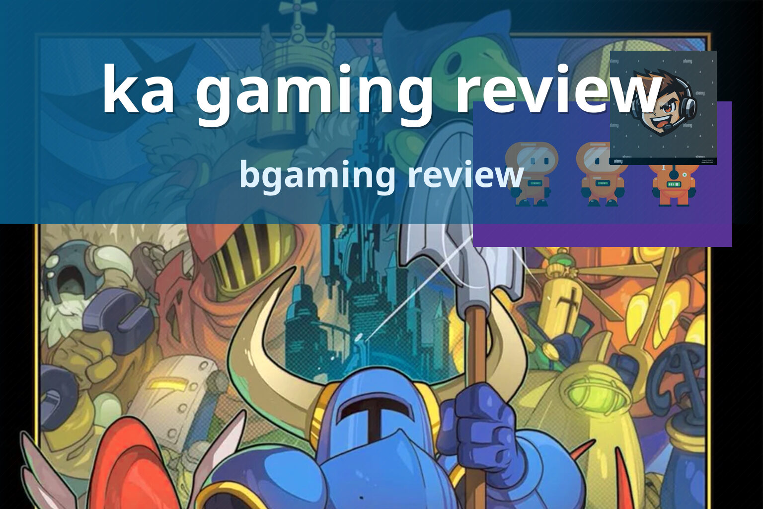 ka gaming review bgaming review