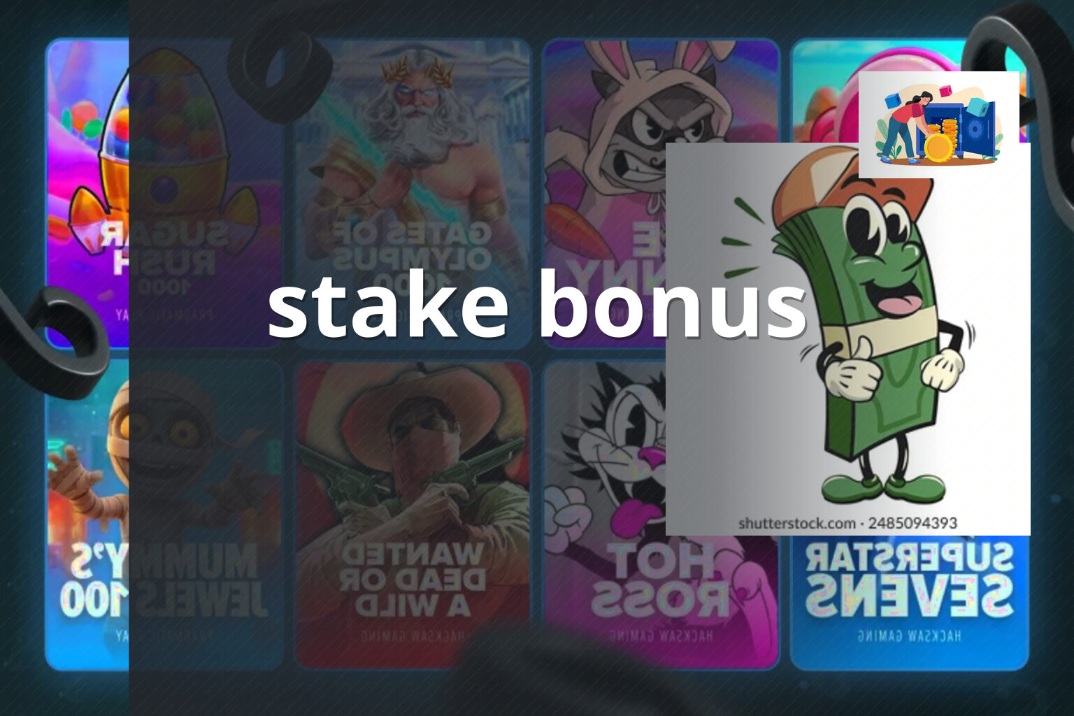 stake bonus - gaming_brand