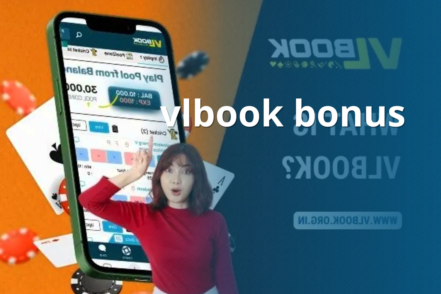 vlbook bonus - gaming_brand
