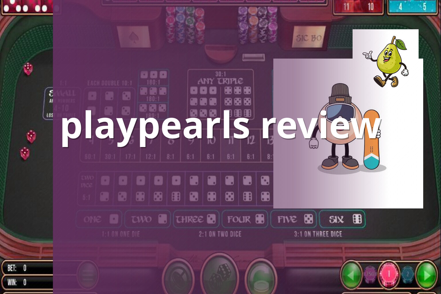 playpearls review - gaming_brand