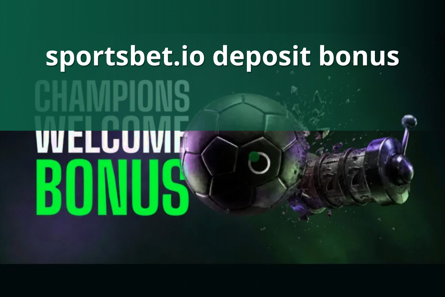 sportsbet.io deposit bonus - gaming_brand