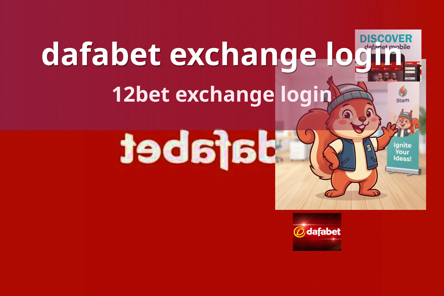 dafabet exchange login - gaming_brand