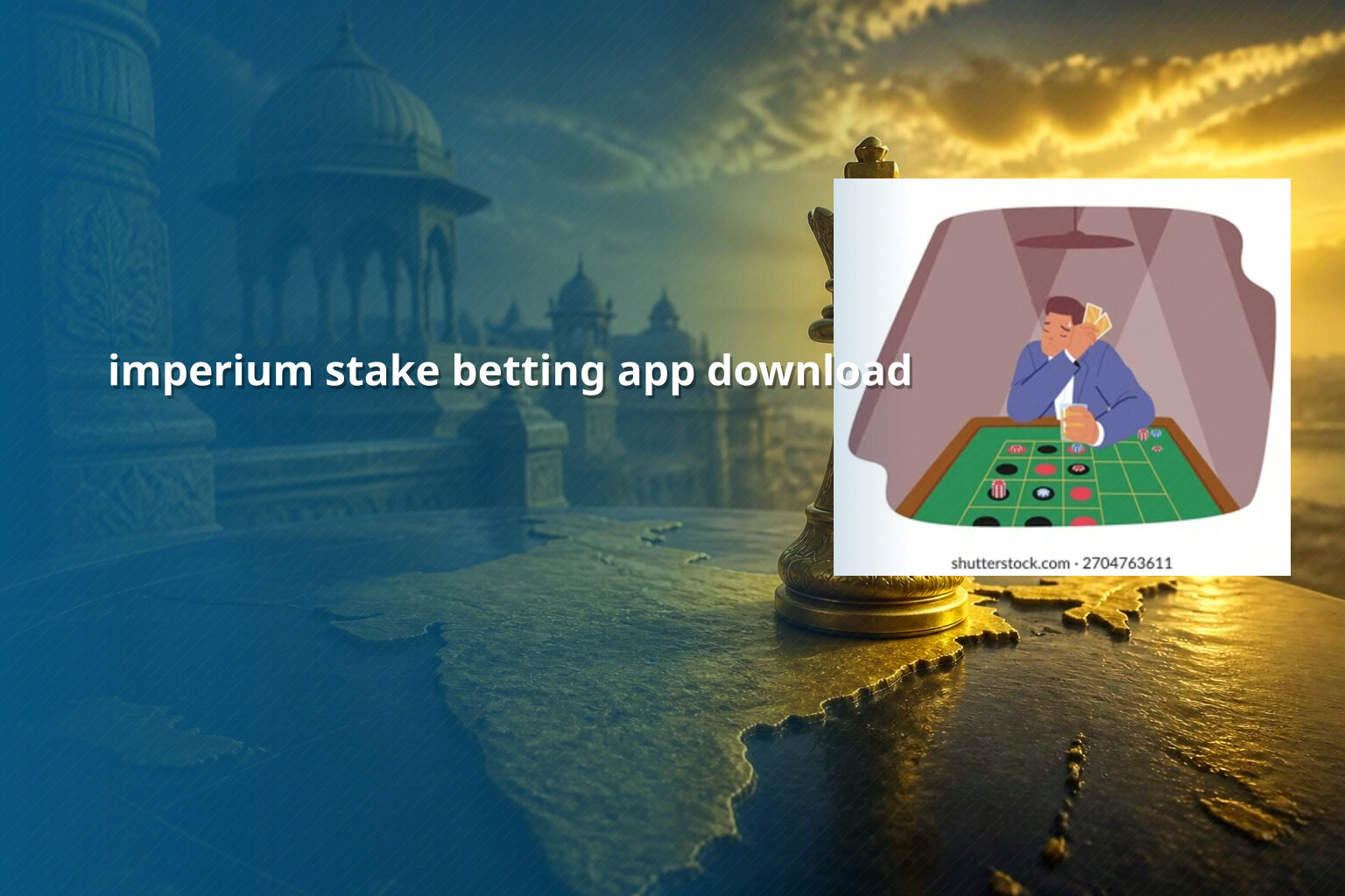 imperium stake betting app download - gaming_brand