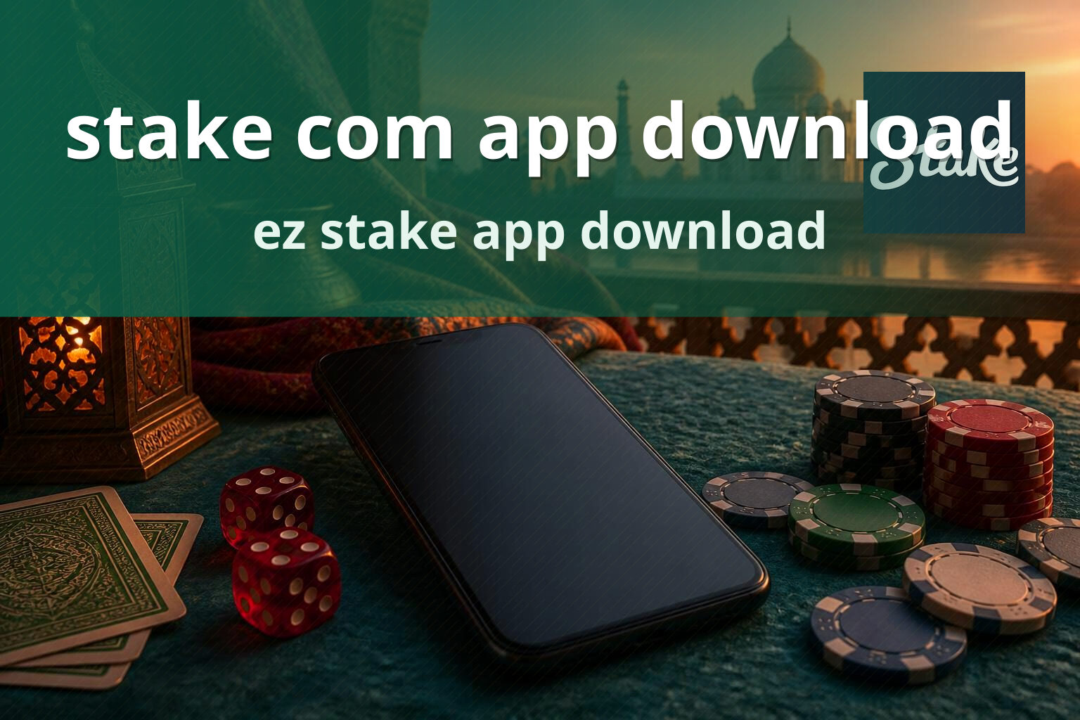 stake com app download - gaming_brand