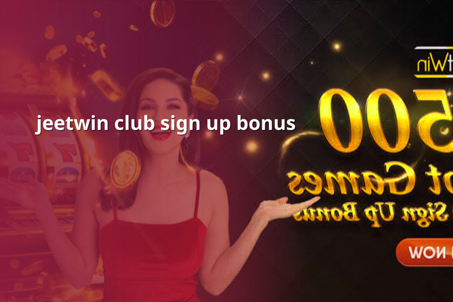 jeetwin club sign up bonus - gaming_brand
