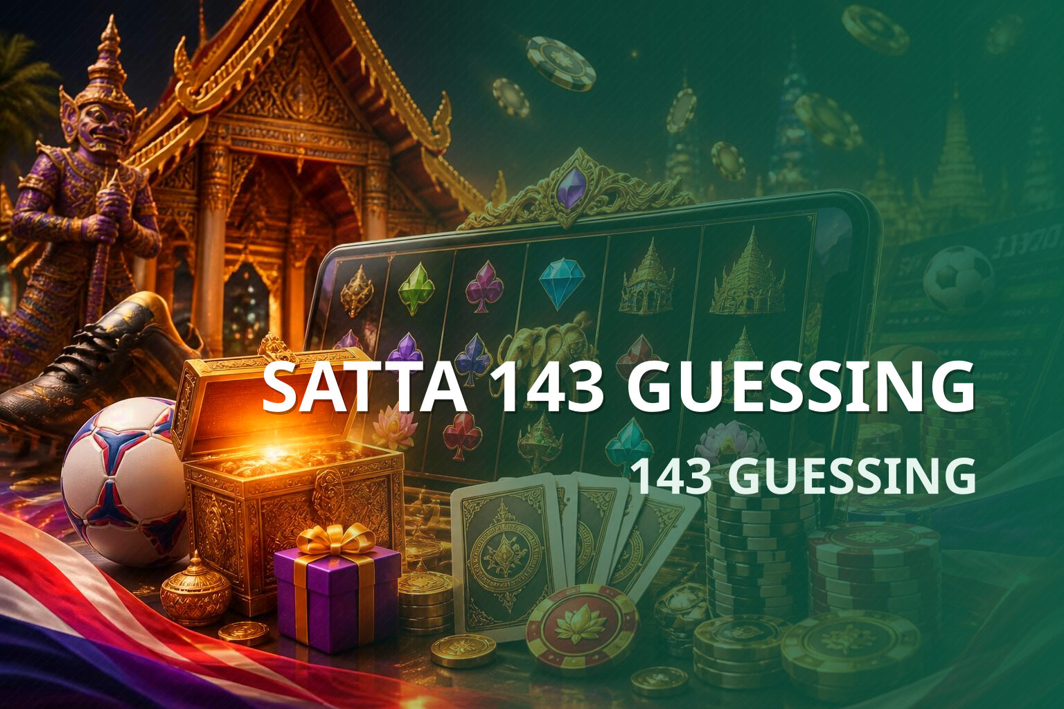SATTA 143 GUESSING 143 GUESSING