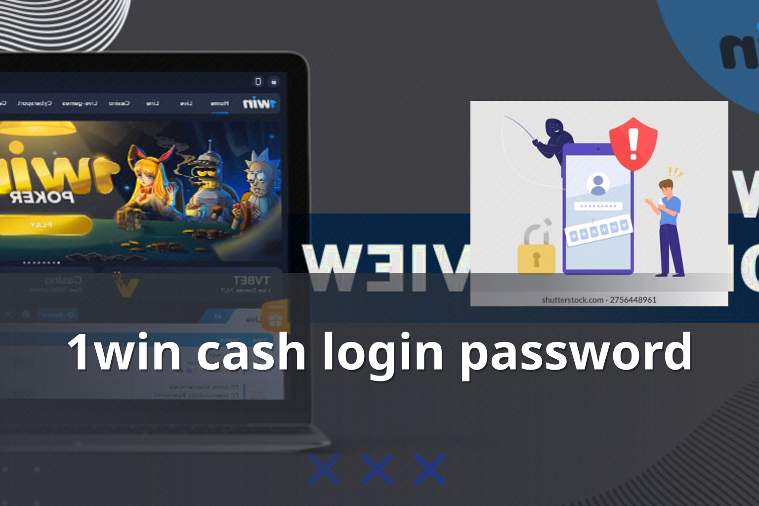 1win cash login password - gaming_brand