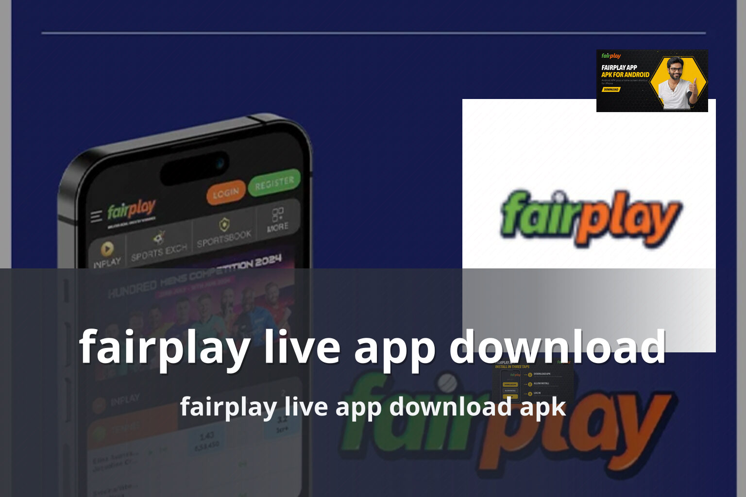 fairplay live app download fairplay live app download apk