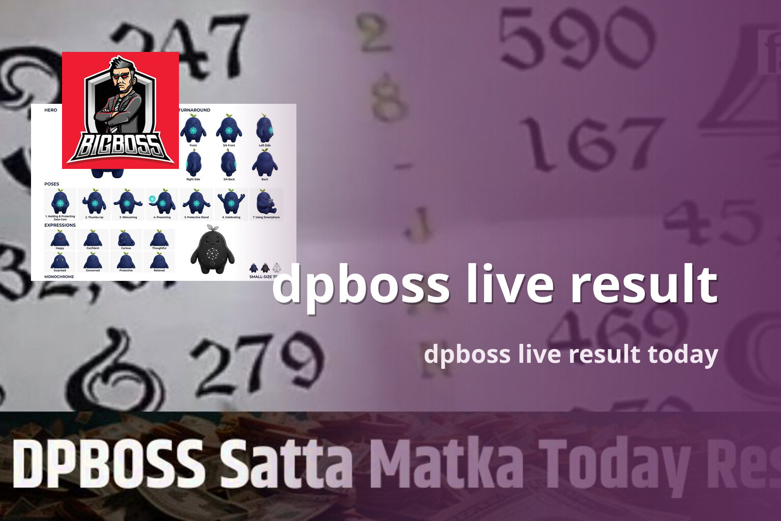 dpboss live result dpboss live result today