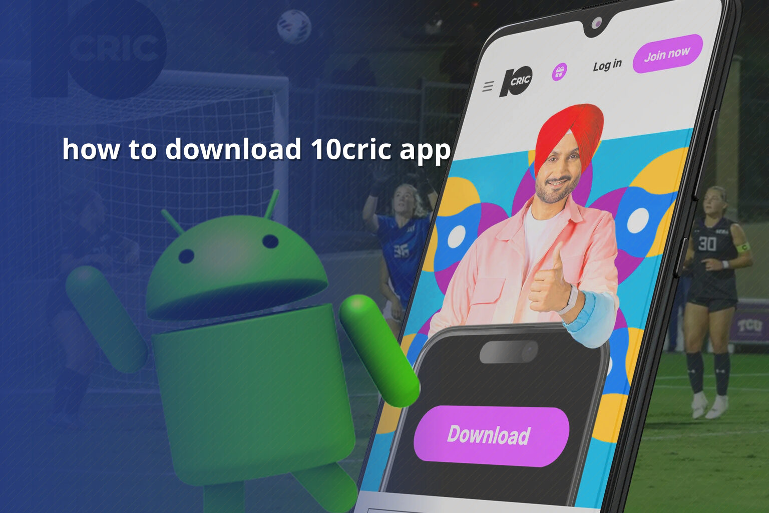 how to download 10cric app - gaming_brand