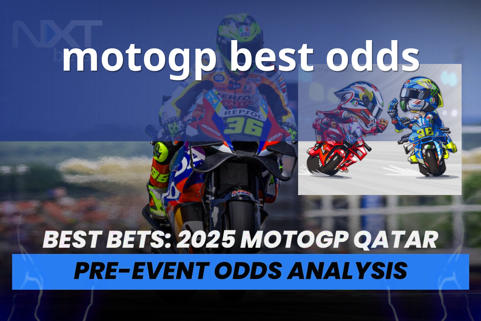 motogp best odds - sportsbook