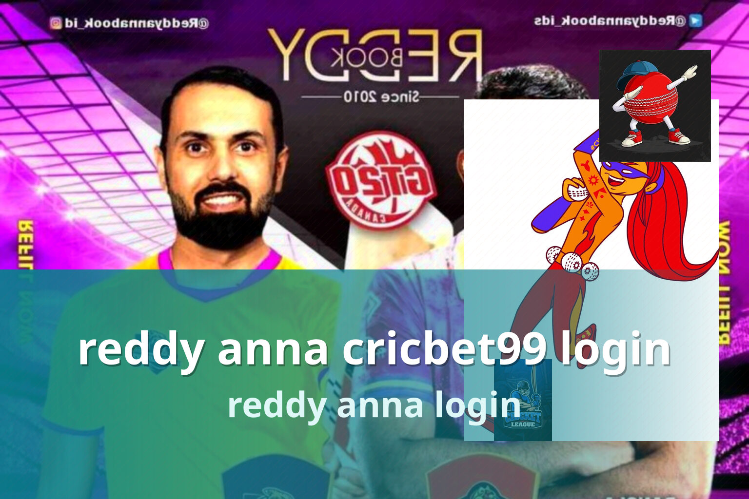 reddy anna cricbet99 login reddy anna login