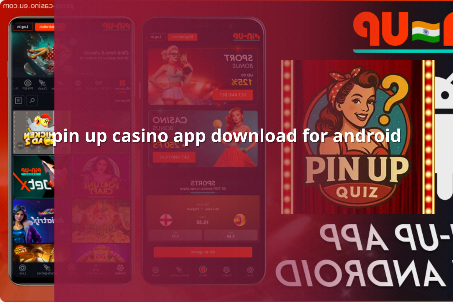 pin up casino app download for android - gaming_brand