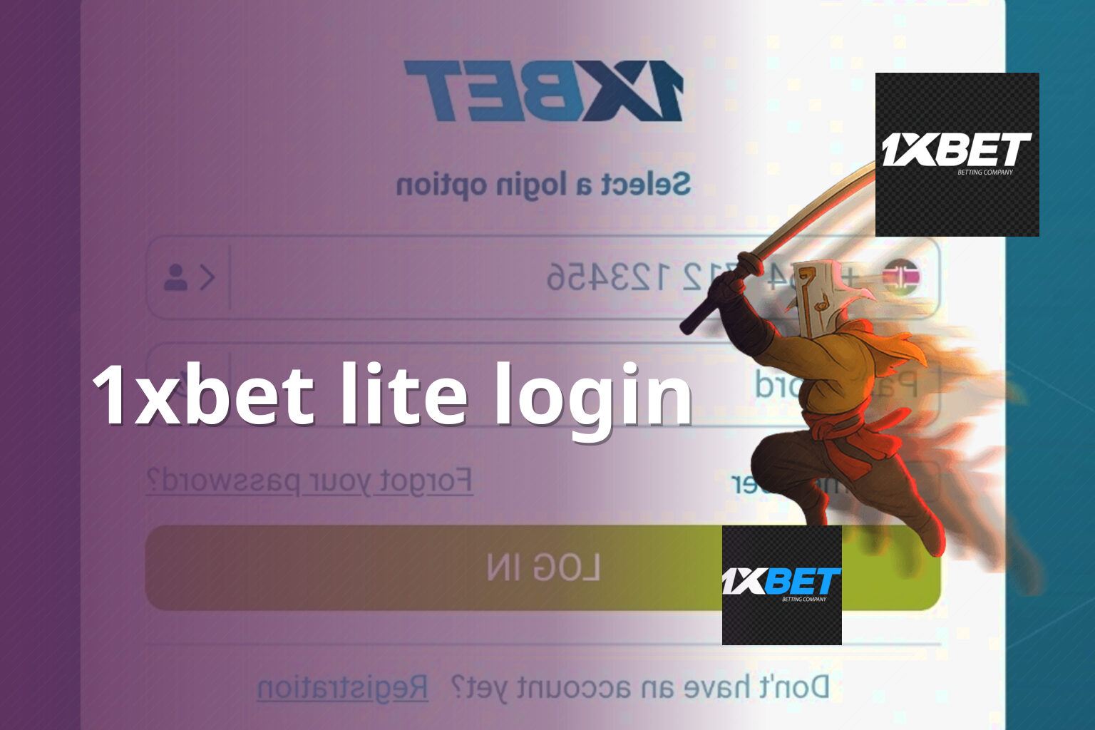 1xbet lite login - gaming_brand