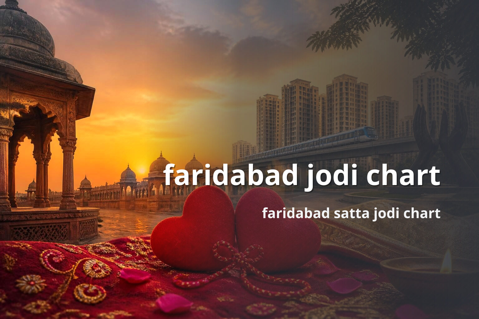 faridabad jodi chart faridabad satta jodi chart