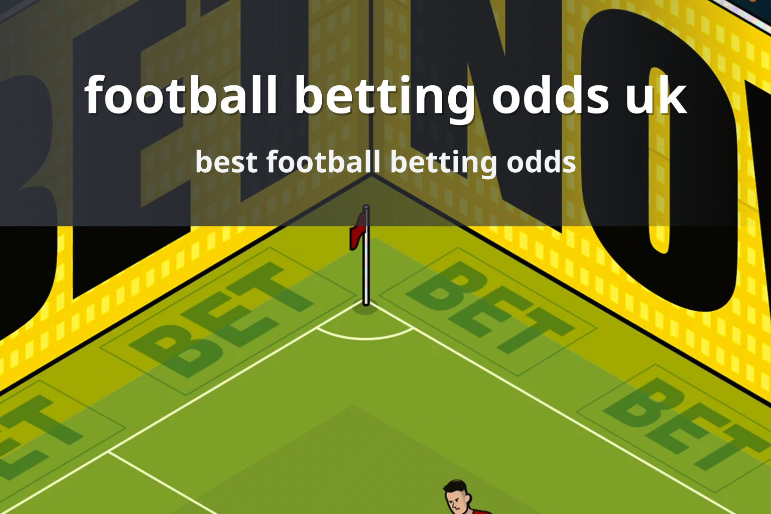 football betting odds uk - sportsbook
