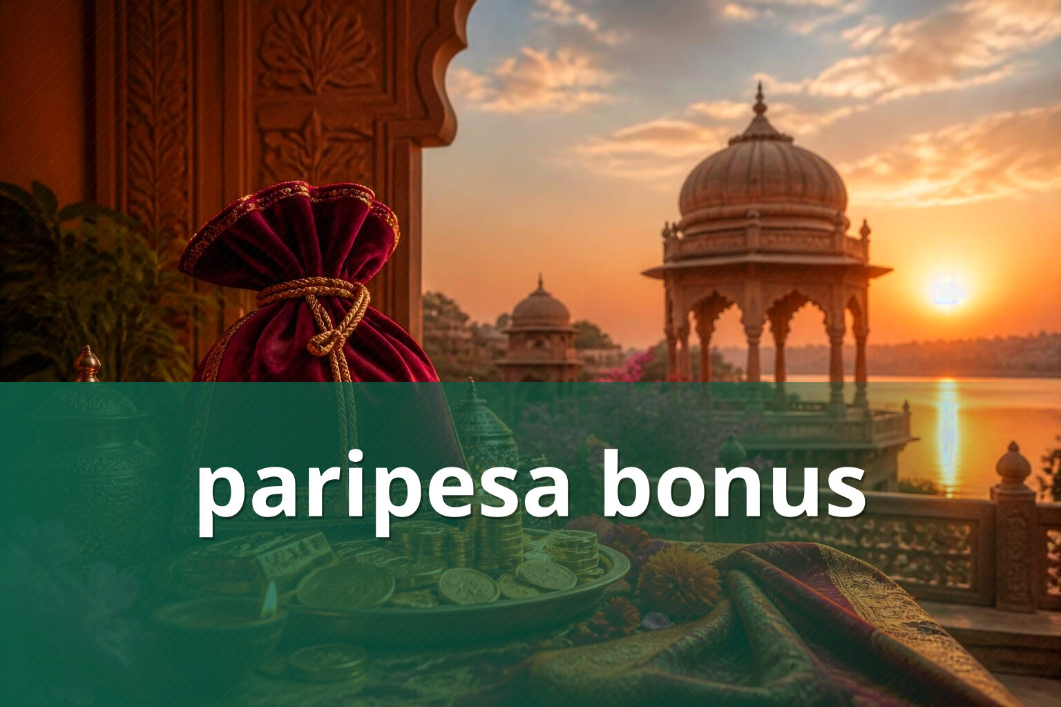paripesa bonus - gaming_brand