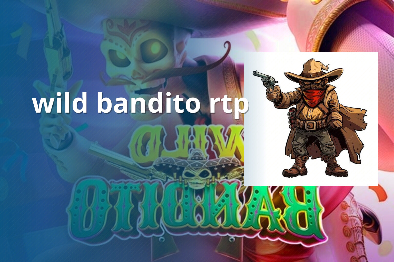 wild bandito rtp - slots