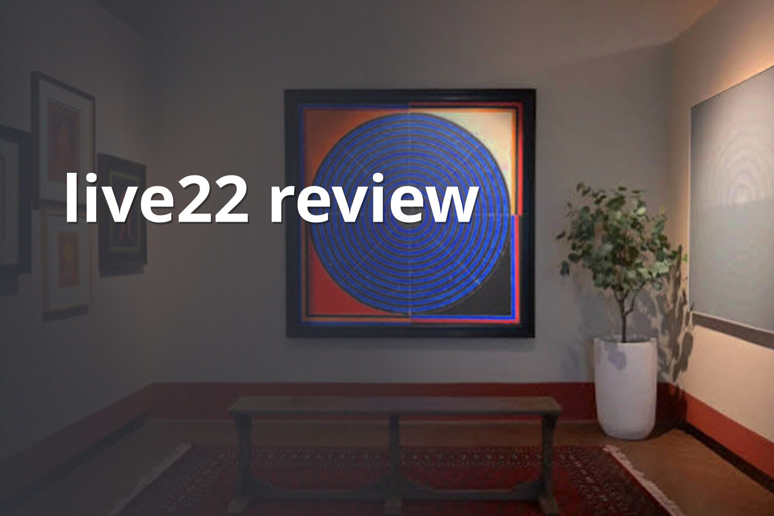 live22 review - gaming_brand