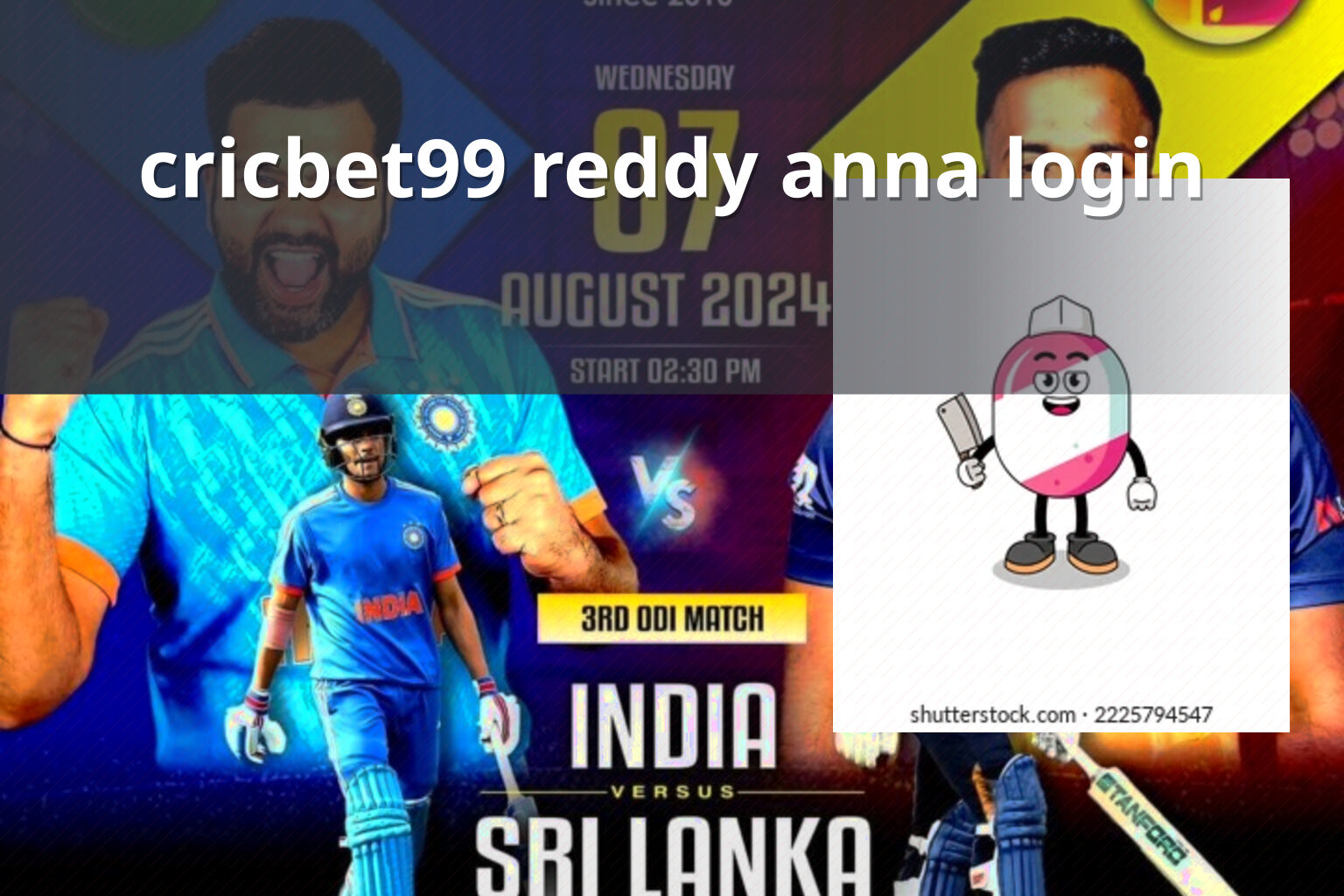 cricbet99 reddy anna login - gaming_brand