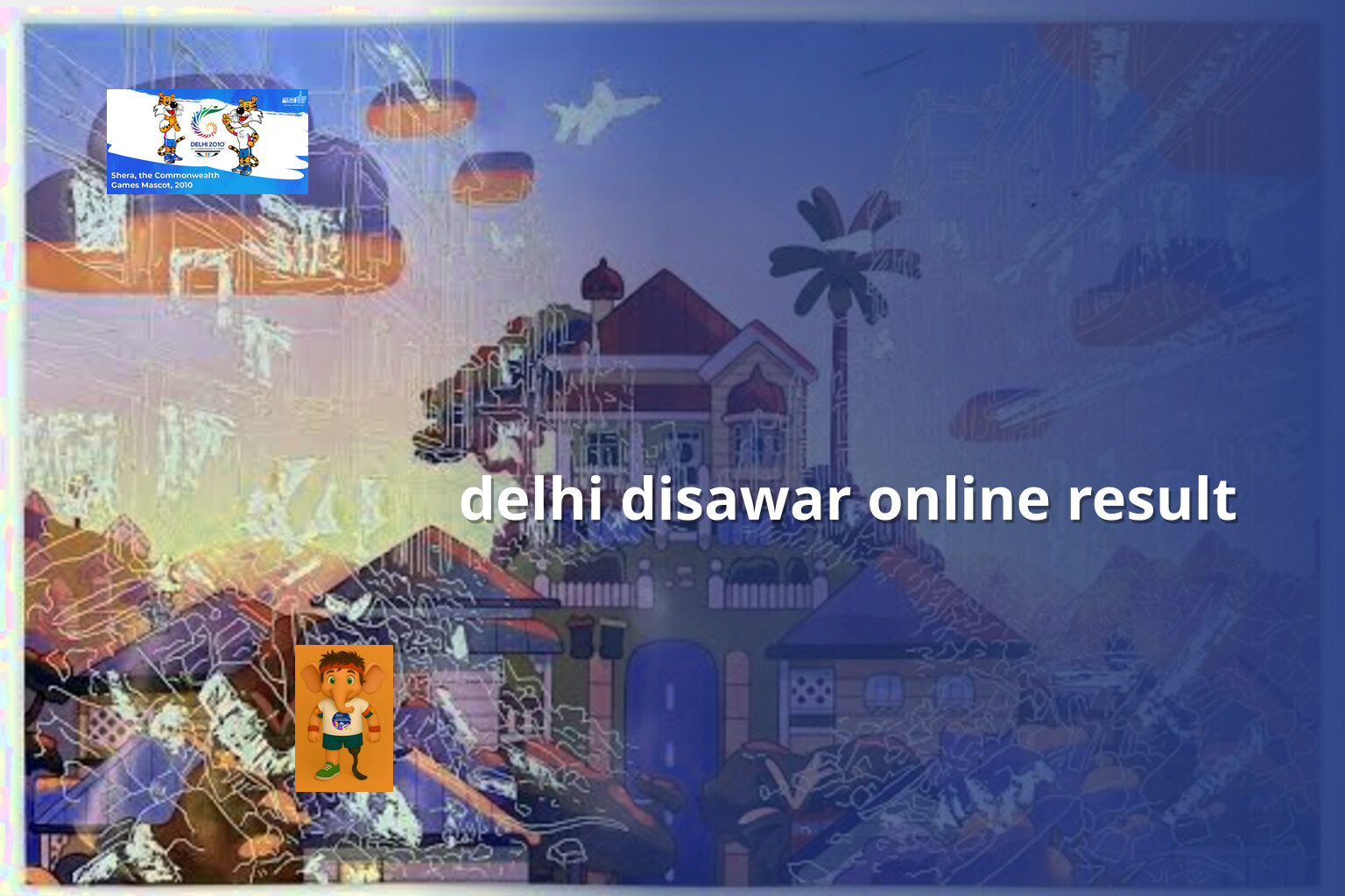 delhi disawar online result - matka_satta