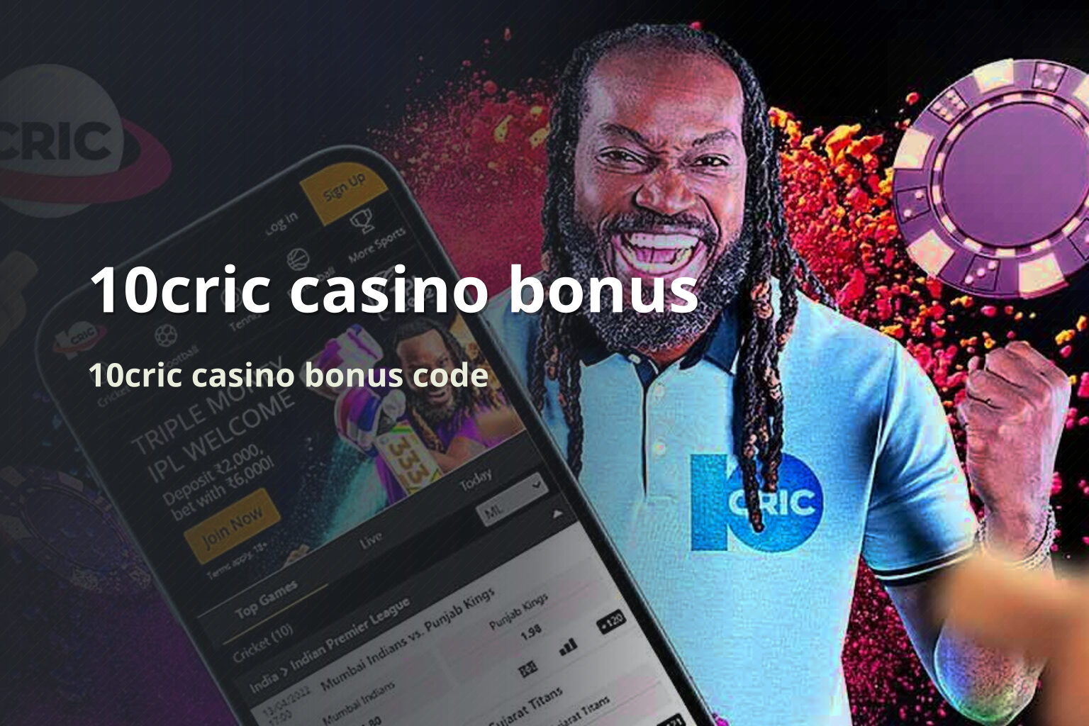 10cric casino bonus - gaming_brand