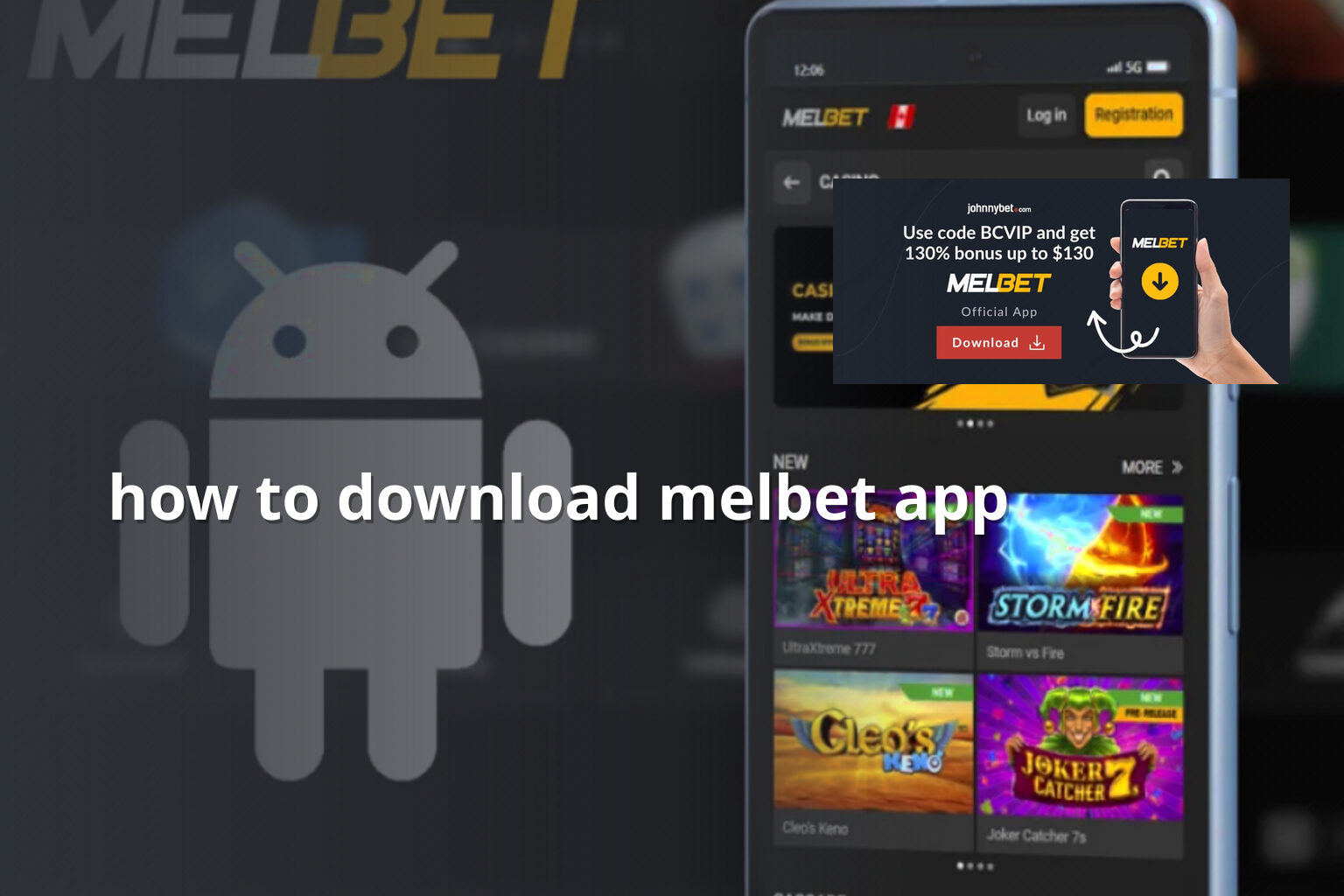 how to download melbet app - online_gaming