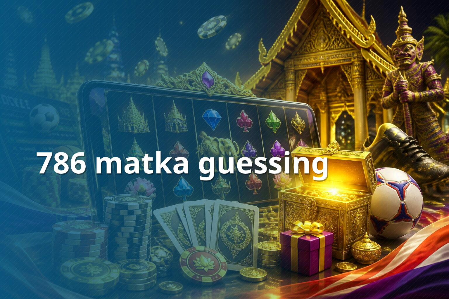 786 matka guessing - matka_satta