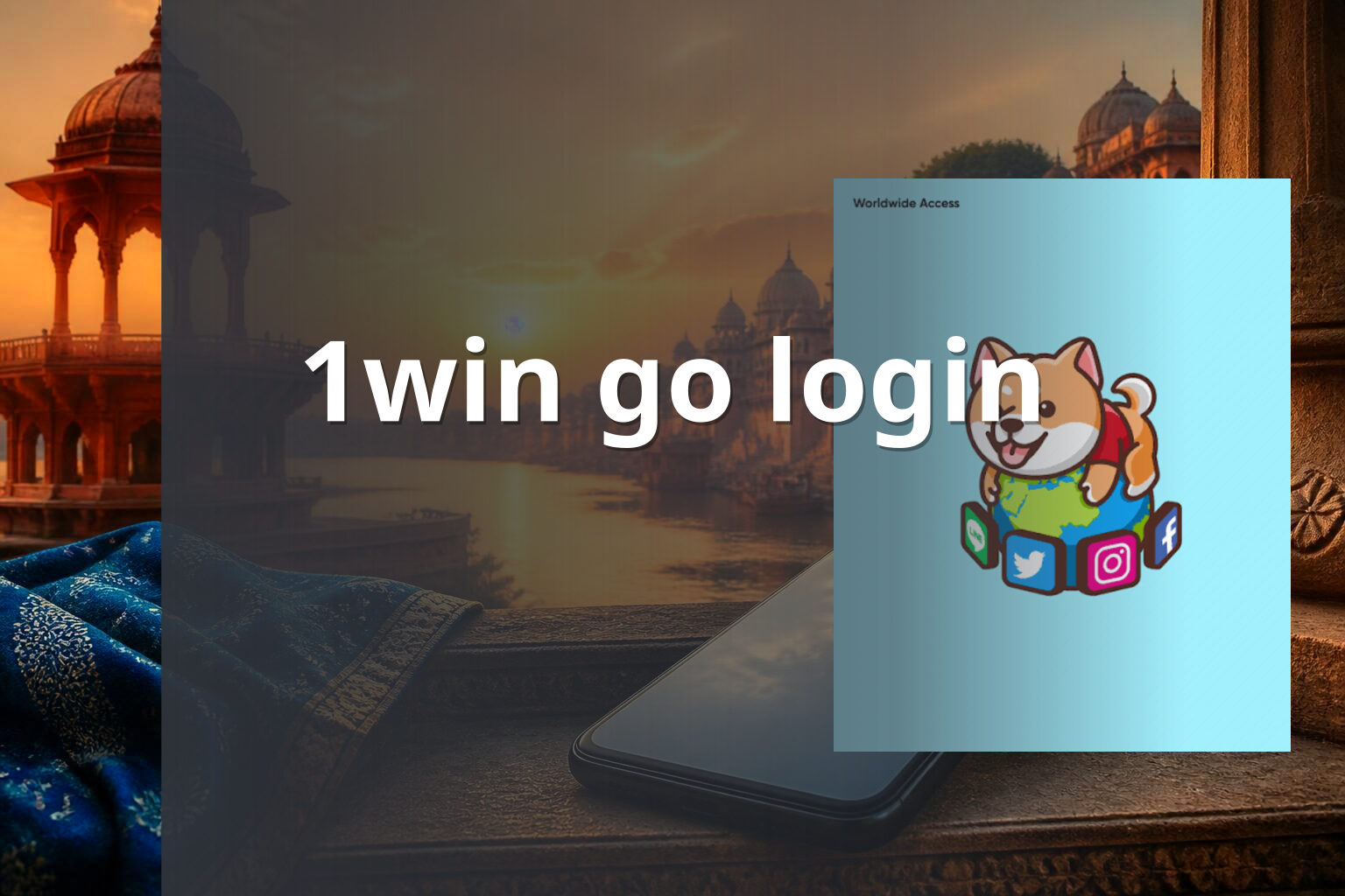 1win go login - gaming_brand