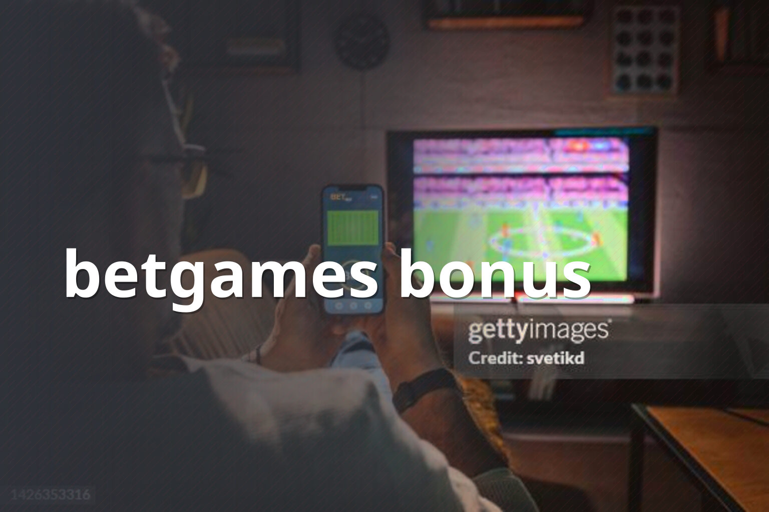 betgames bonus - gaming_brand