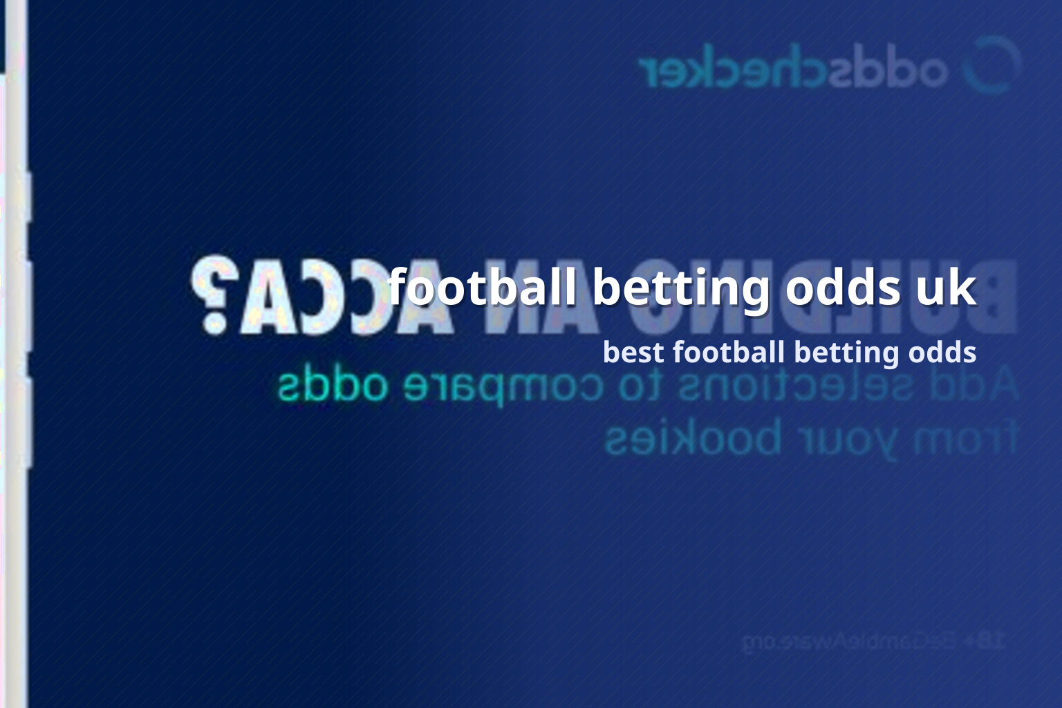 football betting odds uk best football betting odds