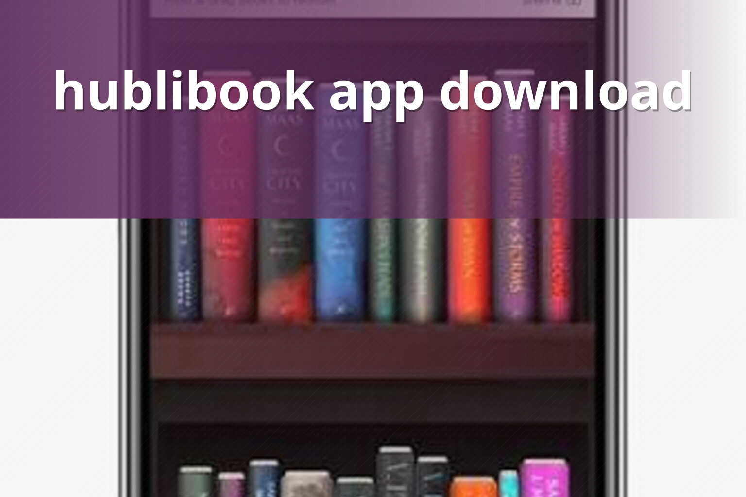 hublibook app download - gaming_brand