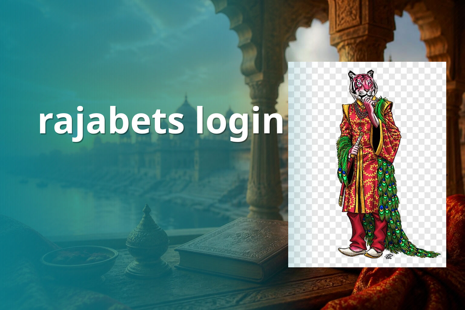 rajabets login - gaming_brand
