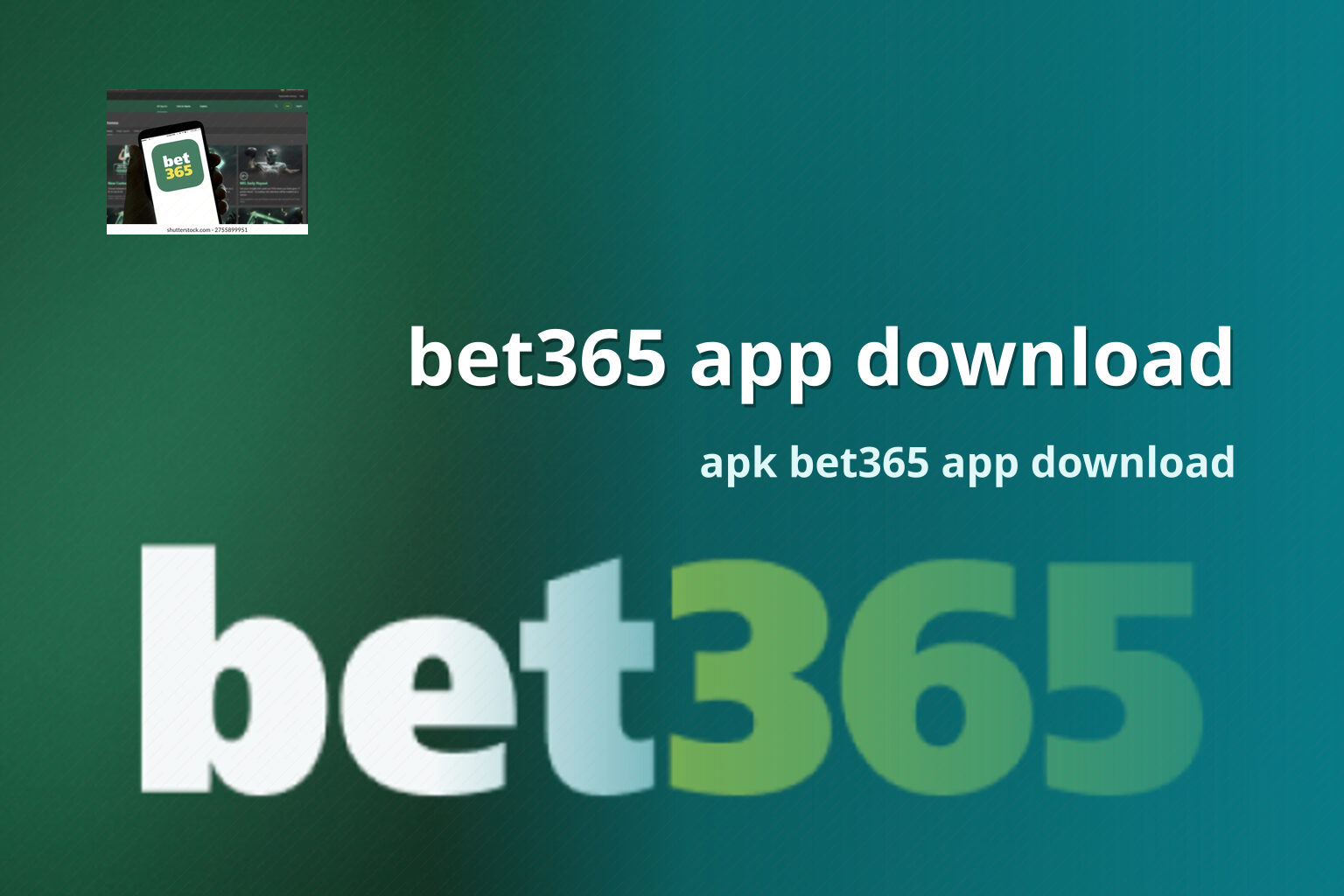 bet365 app download apk bet365 app download