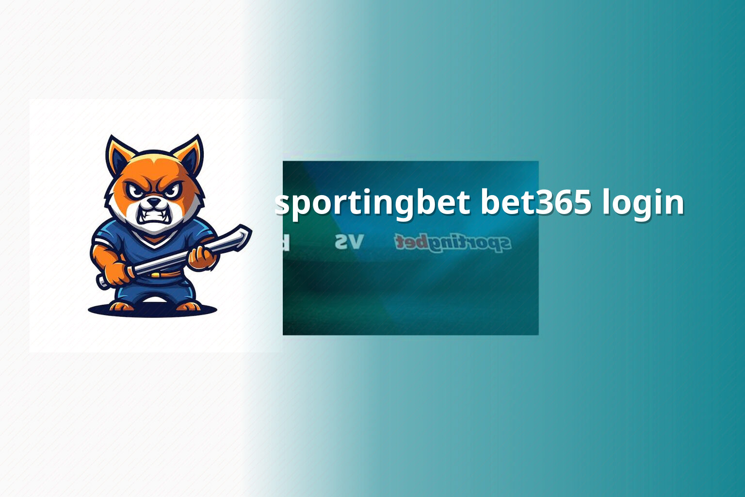 sportingbet bet365 login - gaming_brand