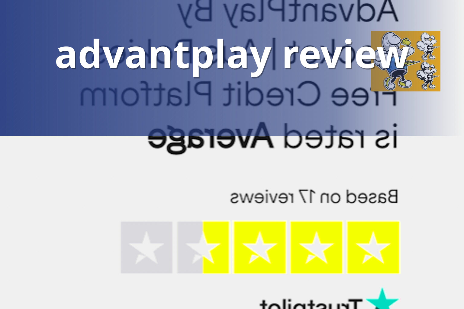 advantplay review - gaming_brand