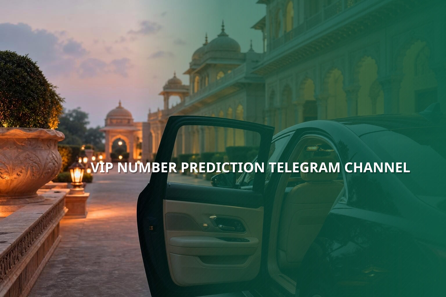 VIP NUMBER PREDICTION TELEGRAM CHANNEL - matka satta